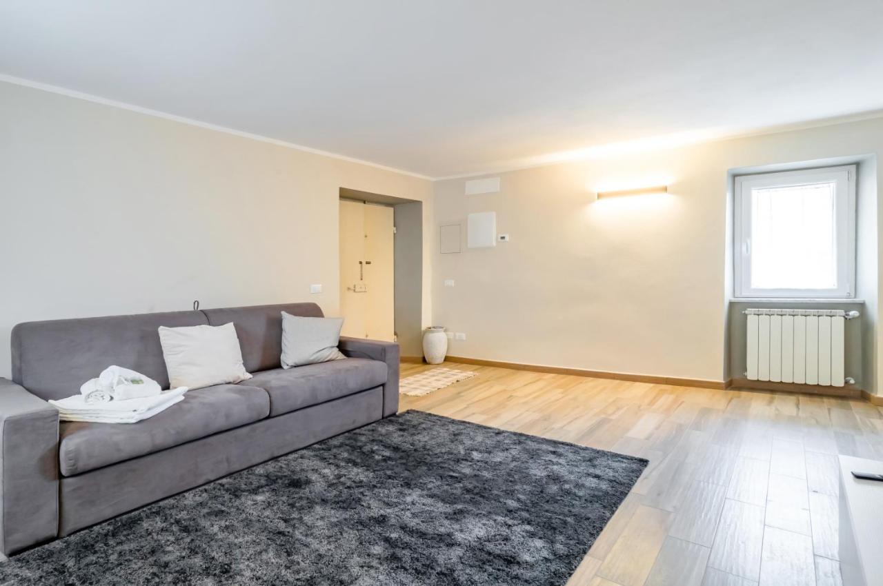 Comfy & Roomy Apt - View On The Ligurian Hills! Vezzano Ligure Exterior photo